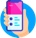 SPEKTRA landing page