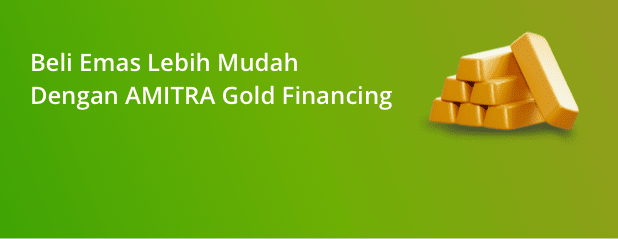 amitra landing page